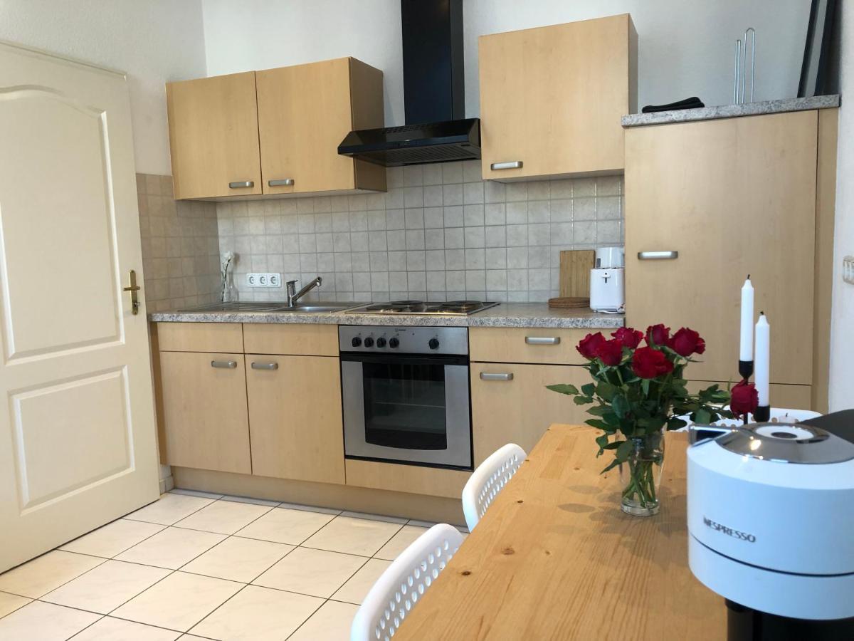 Im Herzen Von Apartment *