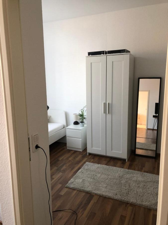 Im Herzen Von Maguncia
