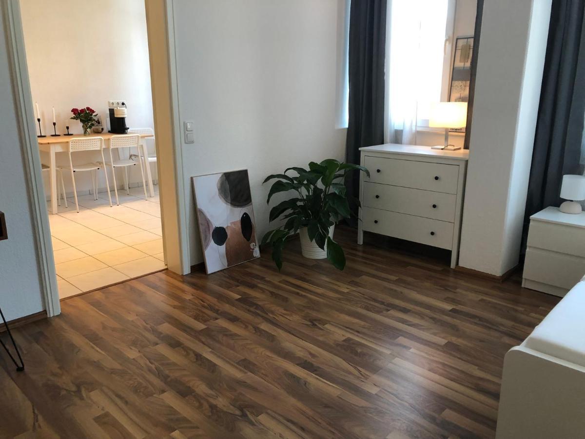 Im Herzen Von Maguncia