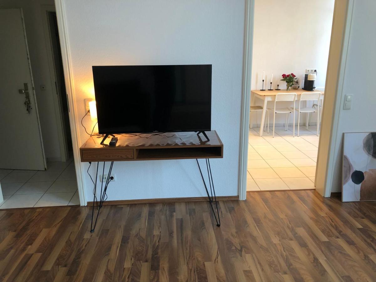 Apartment Im Herzen Von Mainz