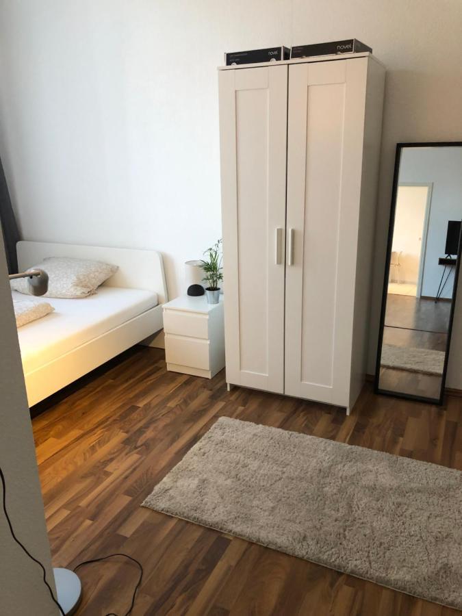 Apartment Im Herzen Von *